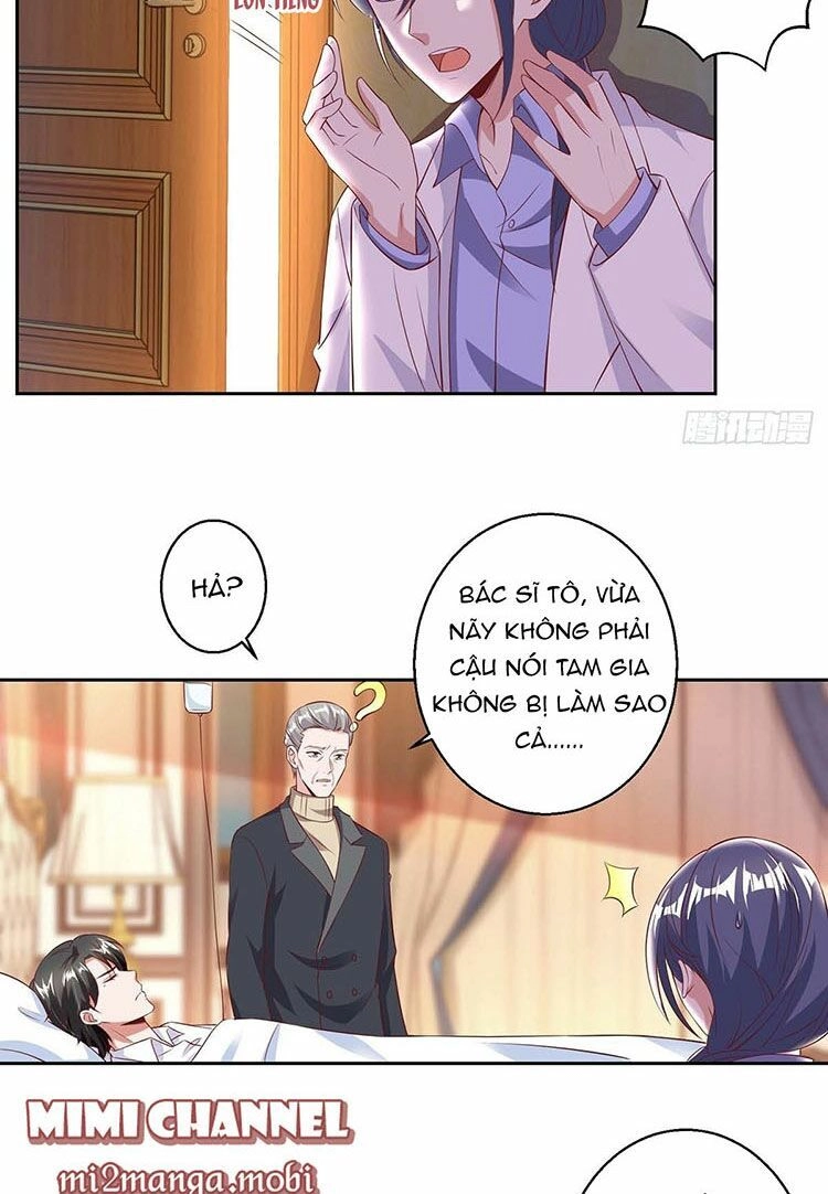 Đại Lão Gọi Tôi Tiểu Tổ Tông Chapter 6 - 23