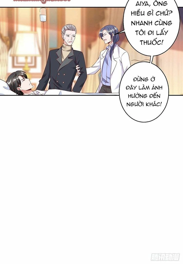 Đại Lão Gọi Tôi Tiểu Tổ Tông Chapter 6 - 24