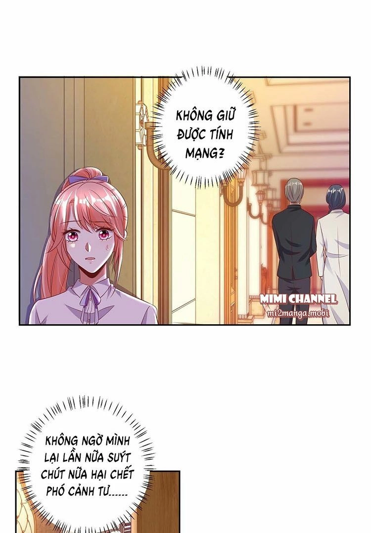 Đại Lão Gọi Tôi Tiểu Tổ Tông Chapter 6 - 25