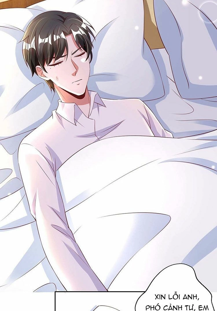 Đại Lão Gọi Tôi Tiểu Tổ Tông Chapter 6 - 27