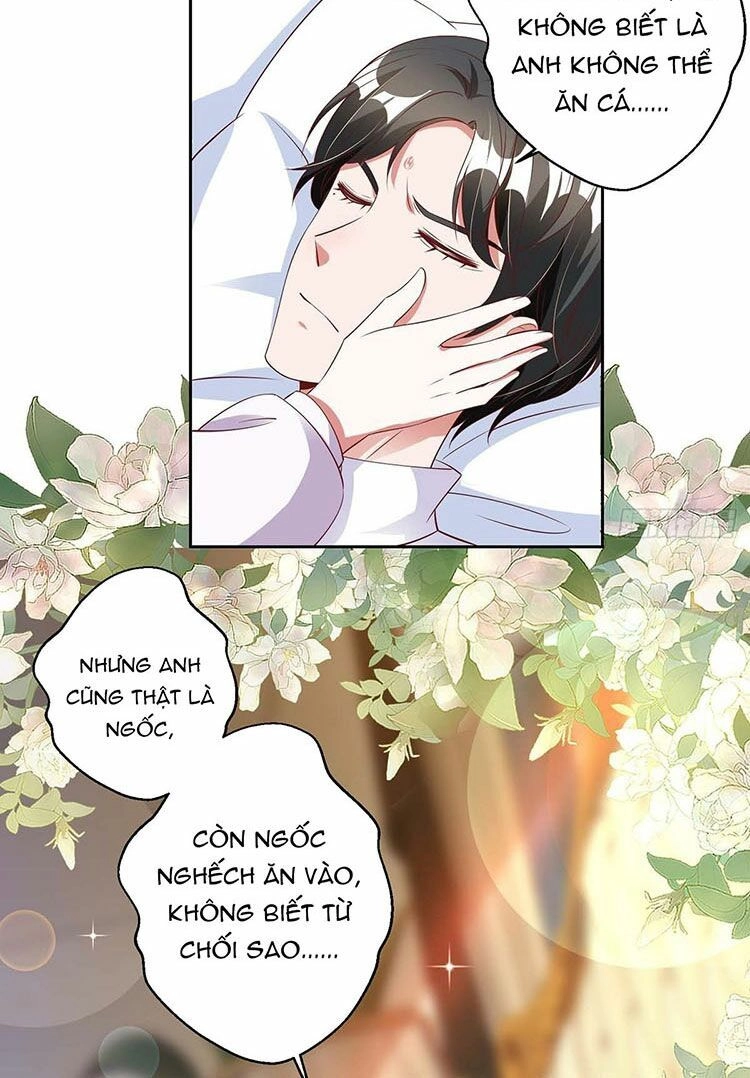 Đại Lão Gọi Tôi Tiểu Tổ Tông Chapter 6 - 28