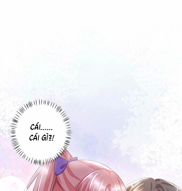 Đại Lão Gọi Tôi Tiểu Tổ Tông Chapter 6 - 31