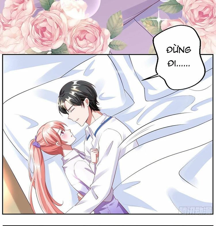 Đại Lão Gọi Tôi Tiểu Tổ Tông Chapter 6 - 33