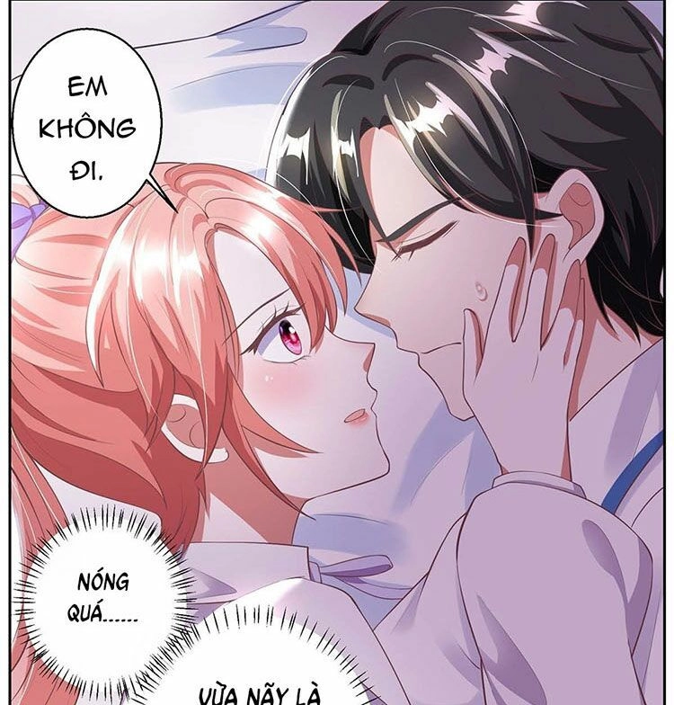 Đại Lão Gọi Tôi Tiểu Tổ Tông Chapter 6 - 34