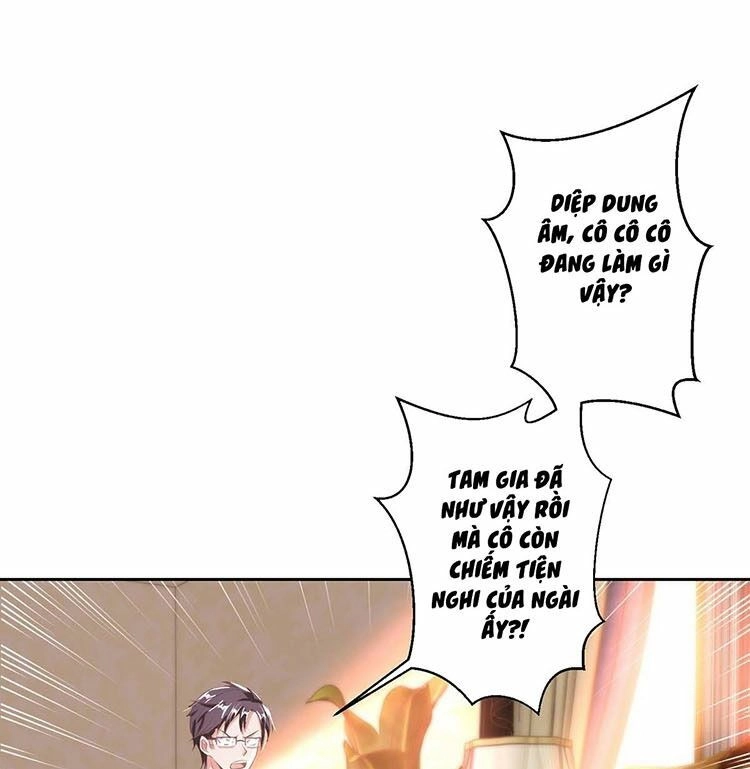 Đại Lão Gọi Tôi Tiểu Tổ Tông Chapter 7 - 1