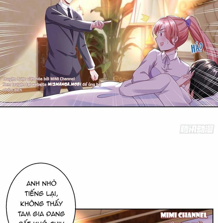 Đại Lão Gọi Tôi Tiểu Tổ Tông Chapter 7 - 2