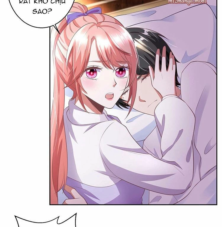 Đại Lão Gọi Tôi Tiểu Tổ Tông Chapter 7 - 3