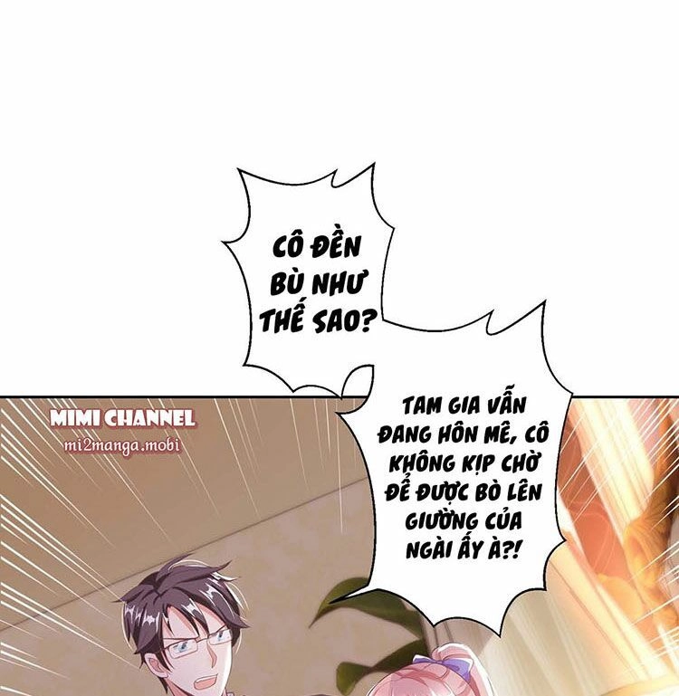 Đại Lão Gọi Tôi Tiểu Tổ Tông Chapter 7 - 5