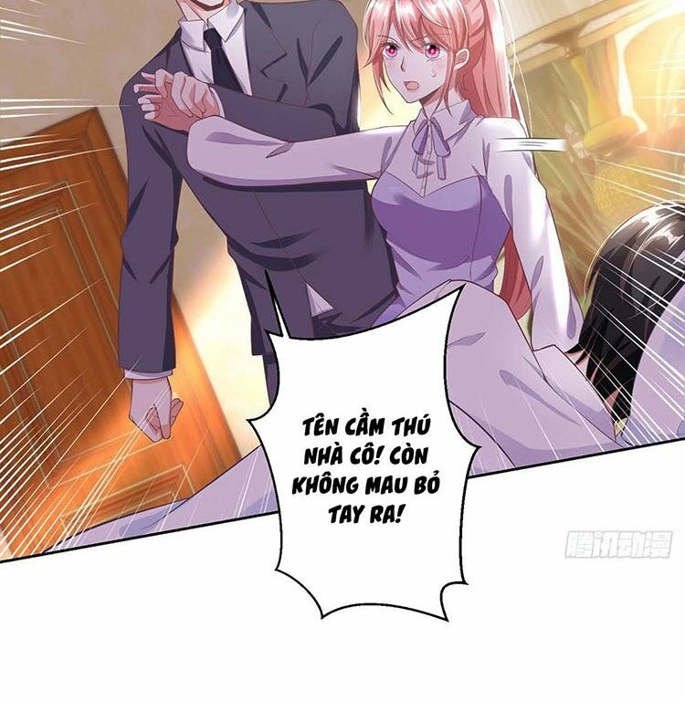 Đại Lão Gọi Tôi Tiểu Tổ Tông Chapter 7 - 6