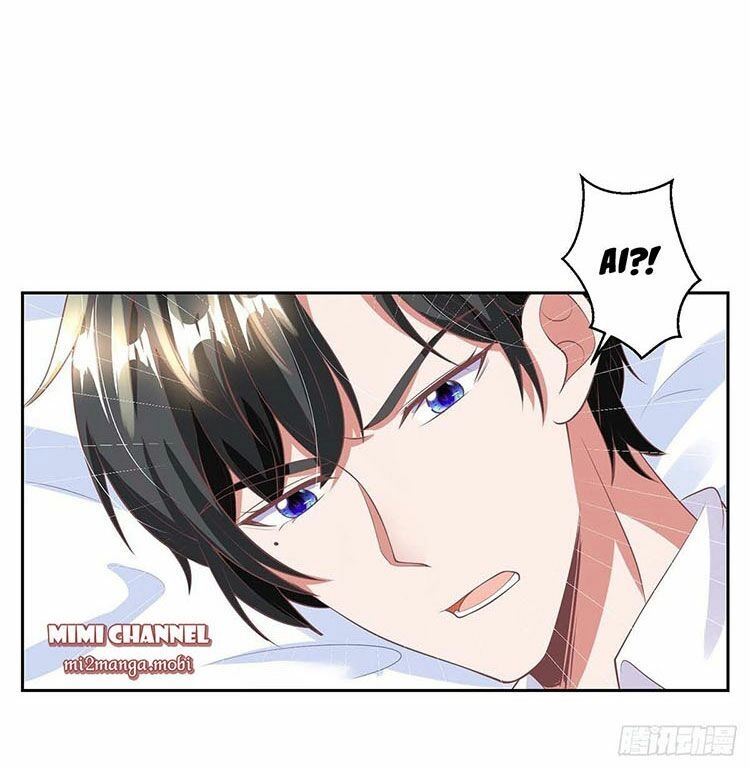 Đại Lão Gọi Tôi Tiểu Tổ Tông Chapter 7 - 7