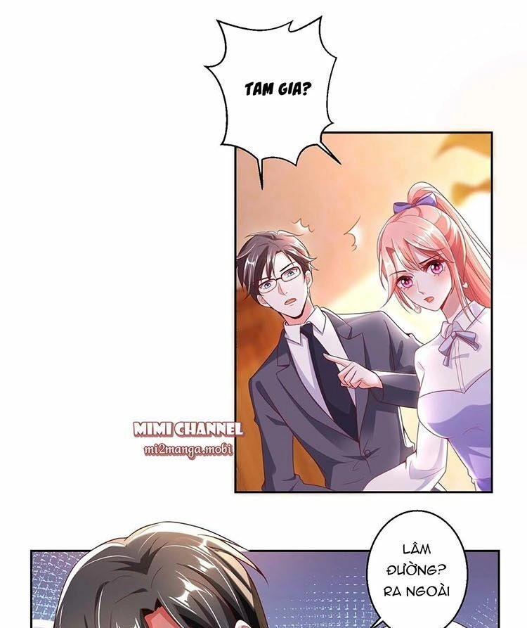 Đại Lão Gọi Tôi Tiểu Tổ Tông Chapter 7 - 8