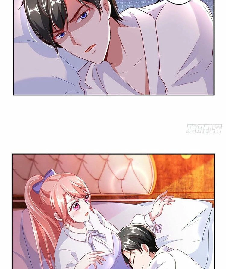 Đại Lão Gọi Tôi Tiểu Tổ Tông Chapter 7 - 9