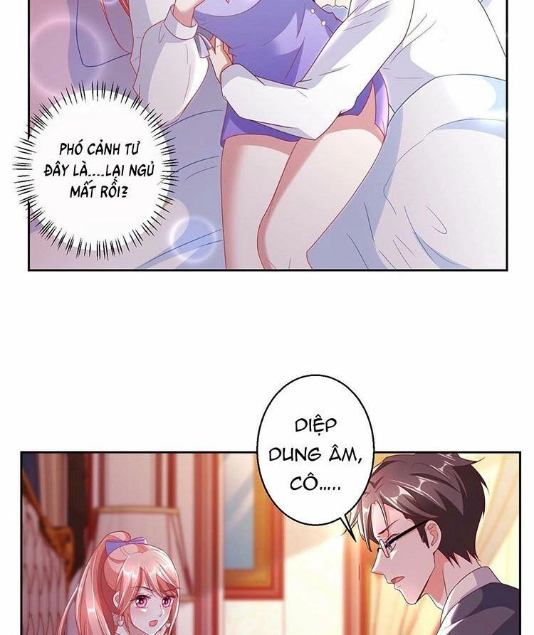 Đại Lão Gọi Tôi Tiểu Tổ Tông Chapter 7 - 10