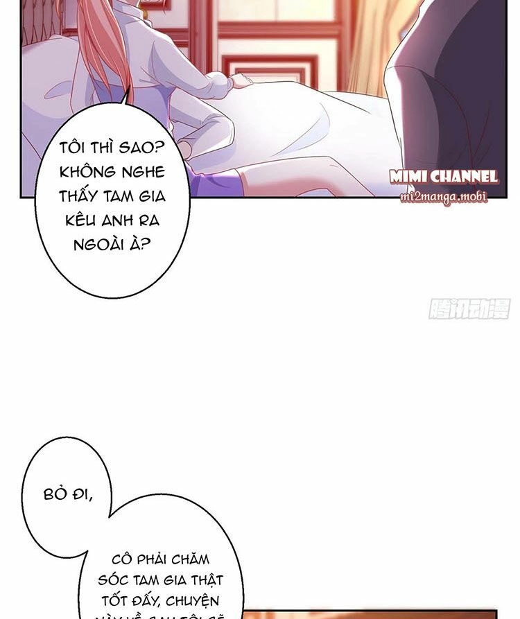 Đại Lão Gọi Tôi Tiểu Tổ Tông Chapter 7 - 11