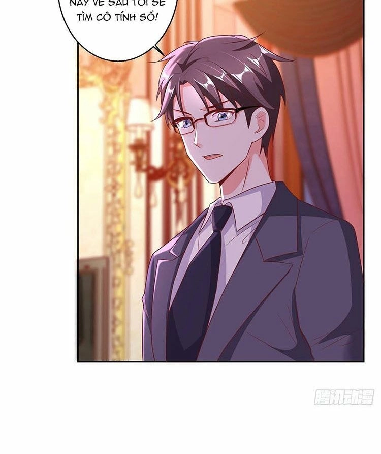 Đại Lão Gọi Tôi Tiểu Tổ Tông Chapter 7 - 12