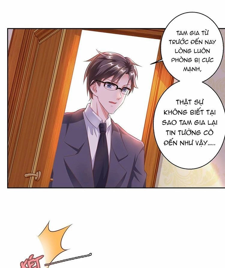 Đại Lão Gọi Tôi Tiểu Tổ Tông Chapter 7 - 13