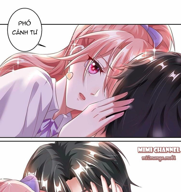 Đại Lão Gọi Tôi Tiểu Tổ Tông Chapter 7 - 15