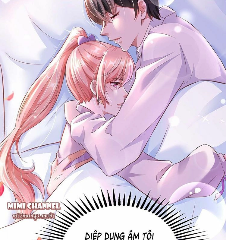 Đại Lão Gọi Tôi Tiểu Tổ Tông Chapter 7 - 17