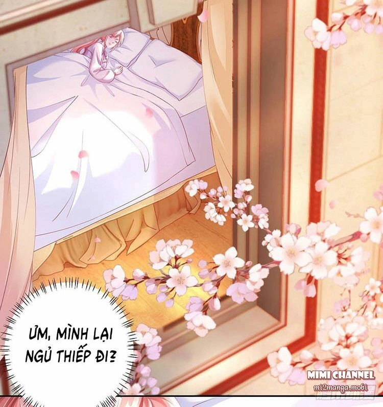 Đại Lão Gọi Tôi Tiểu Tổ Tông Chapter 7 - 20