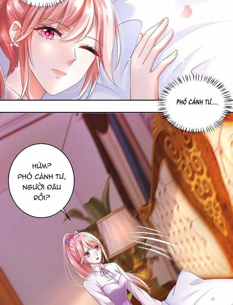 Đại Lão Gọi Tôi Tiểu Tổ Tông Chapter 7 - 21