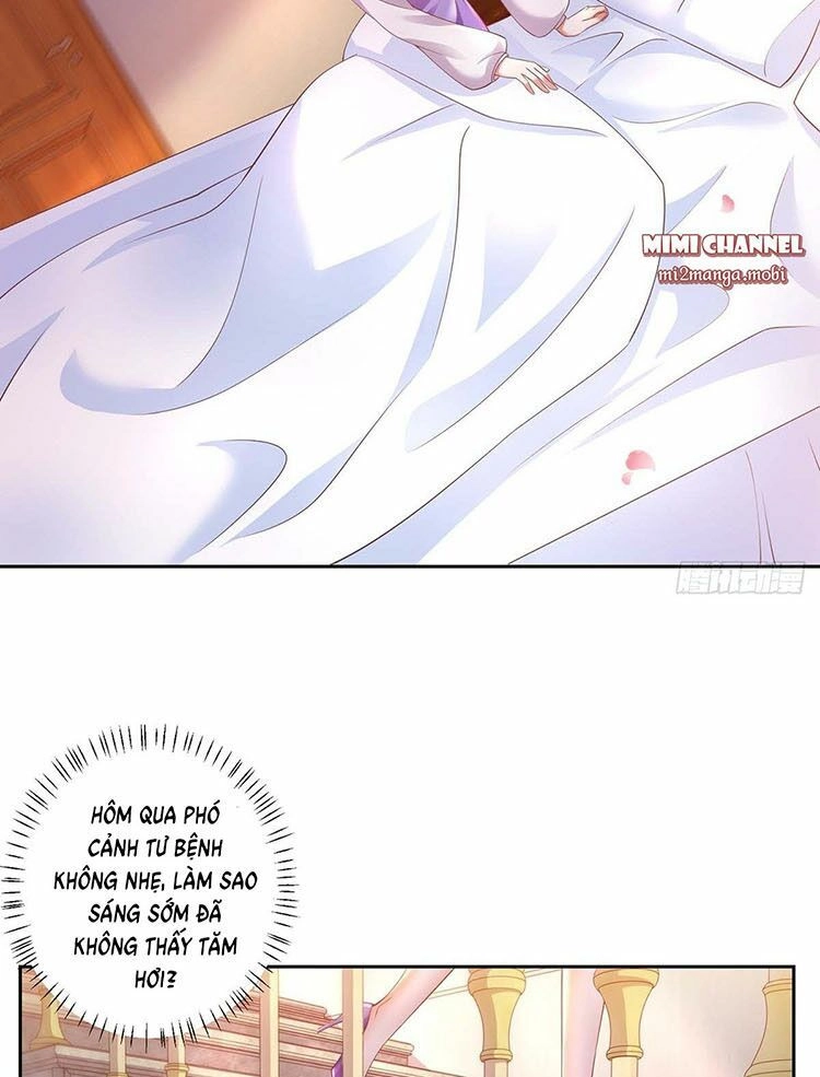 Đại Lão Gọi Tôi Tiểu Tổ Tông Chapter 7 - 22