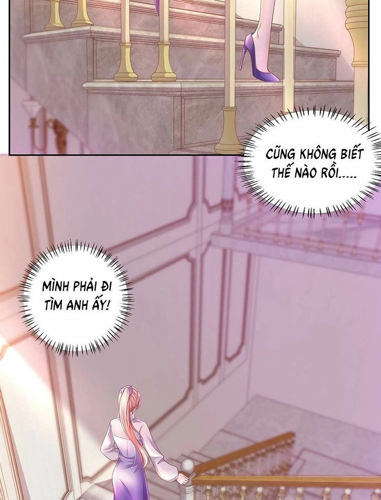 Đại Lão Gọi Tôi Tiểu Tổ Tông Chapter 7 - 23