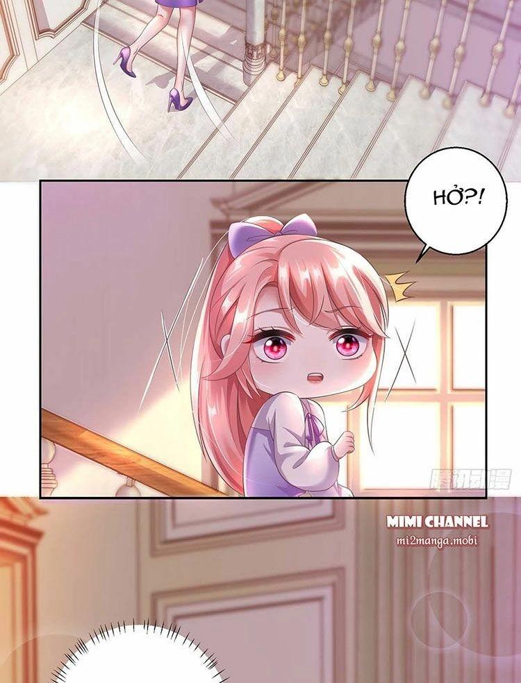 Đại Lão Gọi Tôi Tiểu Tổ Tông Chapter 7 - 24