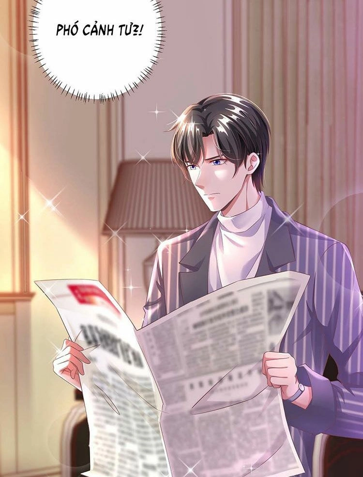 Đại Lão Gọi Tôi Tiểu Tổ Tông Chapter 7 - 25