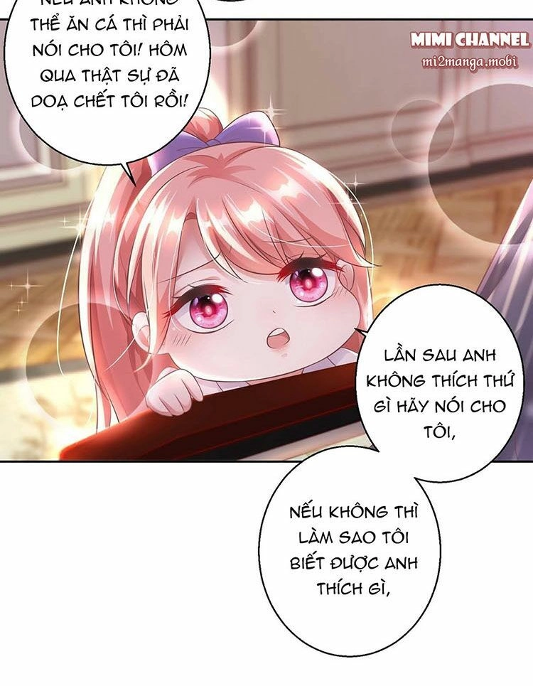 Đại Lão Gọi Tôi Tiểu Tổ Tông Chapter 7 - 31