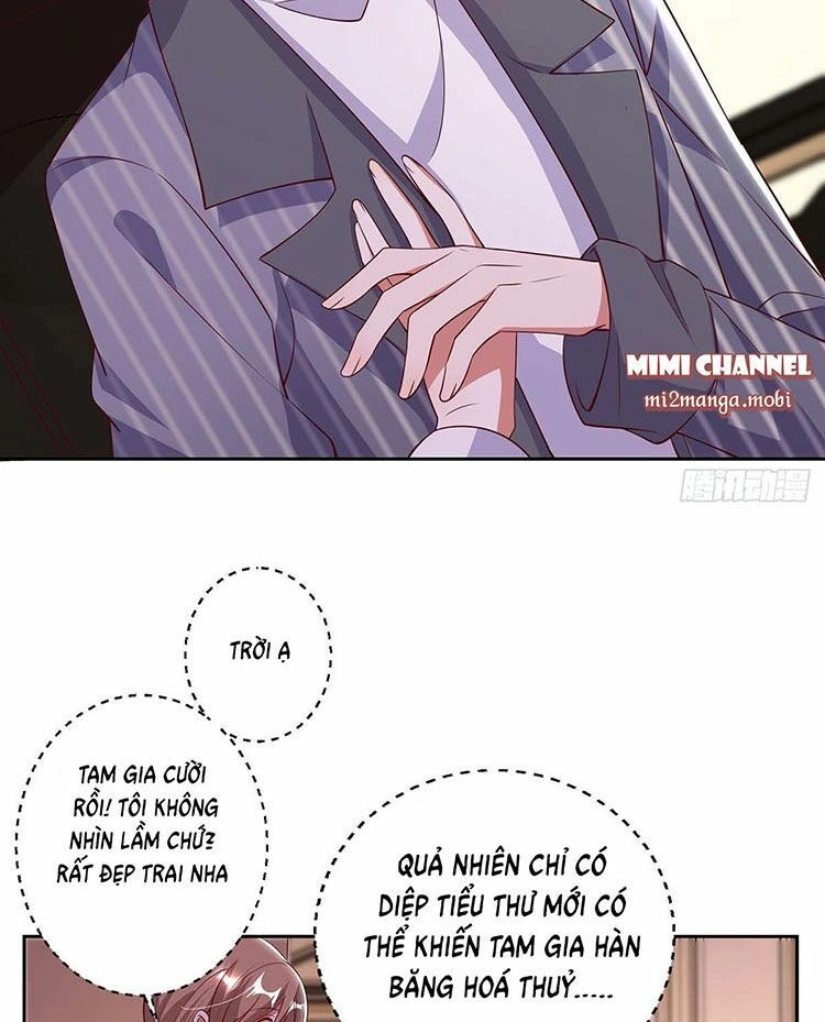 Đại Lão Gọi Tôi Tiểu Tổ Tông Chapter 7 - 33