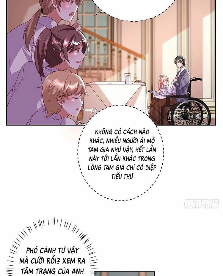 Đại Lão Gọi Tôi Tiểu Tổ Tông Chapter 7 - 34