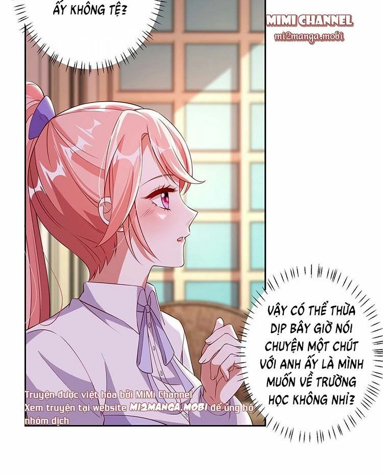 Đại Lão Gọi Tôi Tiểu Tổ Tông Chapter 7 - 35