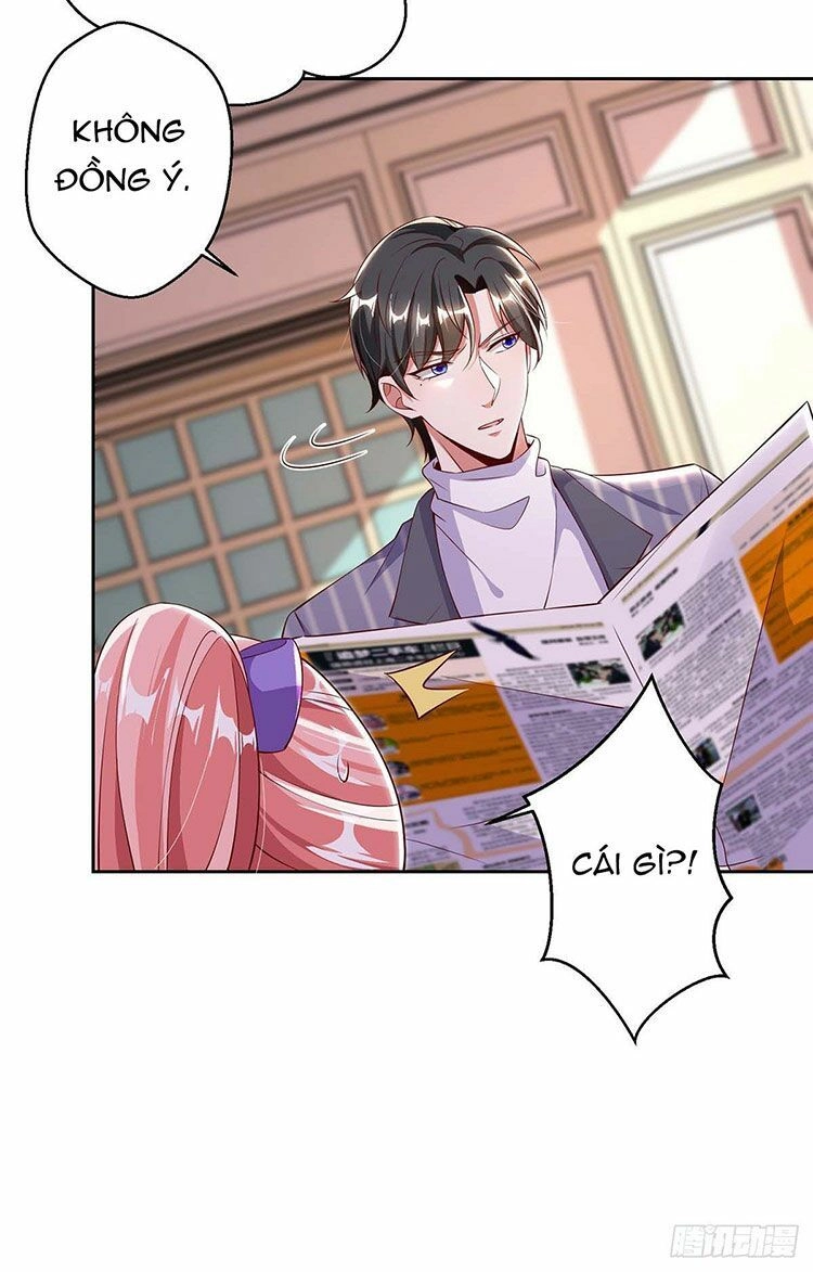 Đại Lão Gọi Tôi Tiểu Tổ Tông Chapter 8 - 2