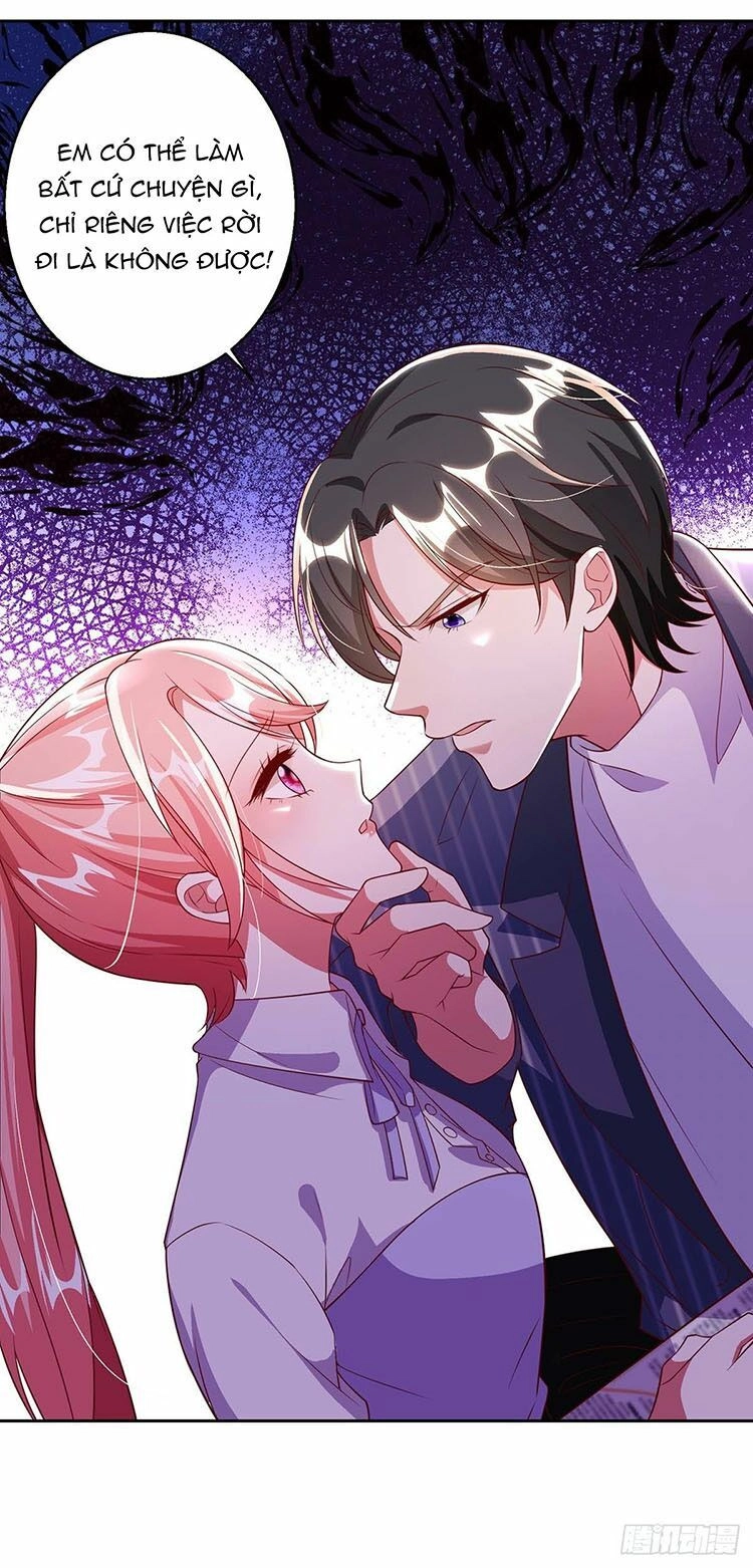 Đại Lão Gọi Tôi Tiểu Tổ Tông Chapter 8 - 5