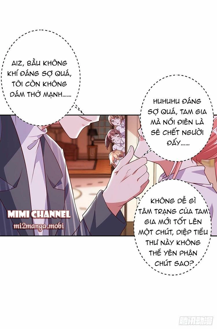 Đại Lão Gọi Tôi Tiểu Tổ Tông Chapter 8 - 6