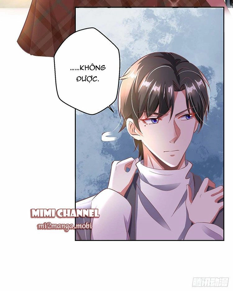 Đại Lão Gọi Tôi Tiểu Tổ Tông Chapter 8 - 9