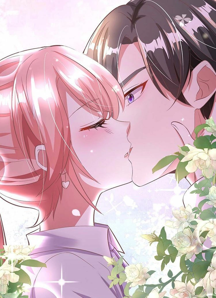 Đại Lão Gọi Tôi Tiểu Tổ Tông Chapter 8 - 11