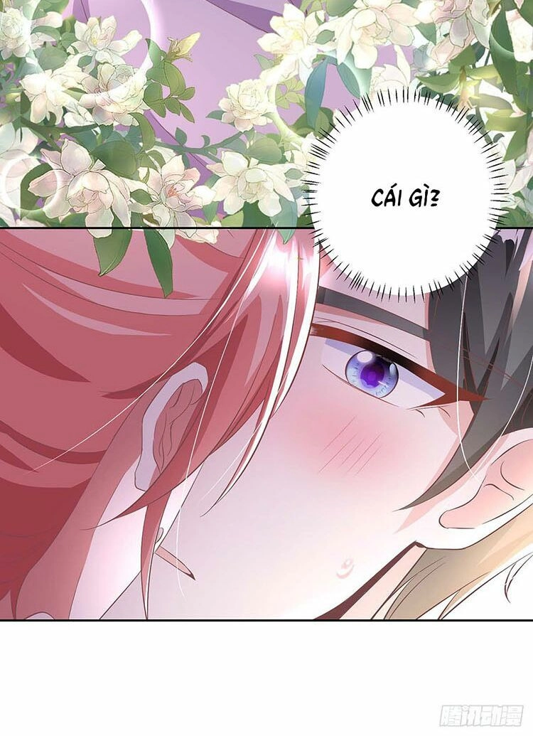 Đại Lão Gọi Tôi Tiểu Tổ Tông Chapter 8 - 12