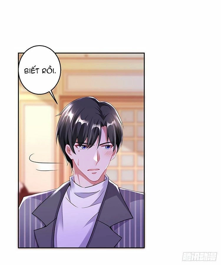 Đại Lão Gọi Tôi Tiểu Tổ Tông Chapter 8 - 14