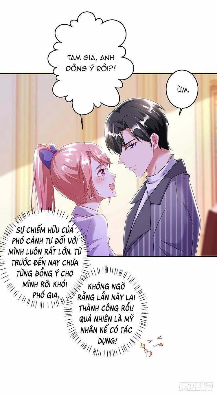 Đại Lão Gọi Tôi Tiểu Tổ Tông Chapter 8 - 15