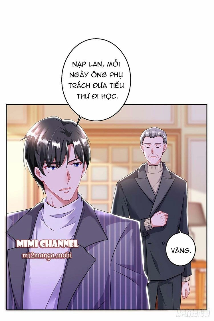 Đại Lão Gọi Tôi Tiểu Tổ Tông Chapter 8 - 16