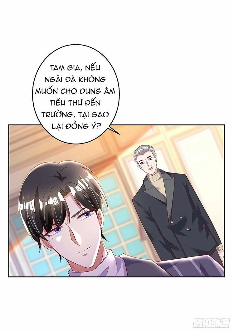 Đại Lão Gọi Tôi Tiểu Tổ Tông Chapter 8 - 18