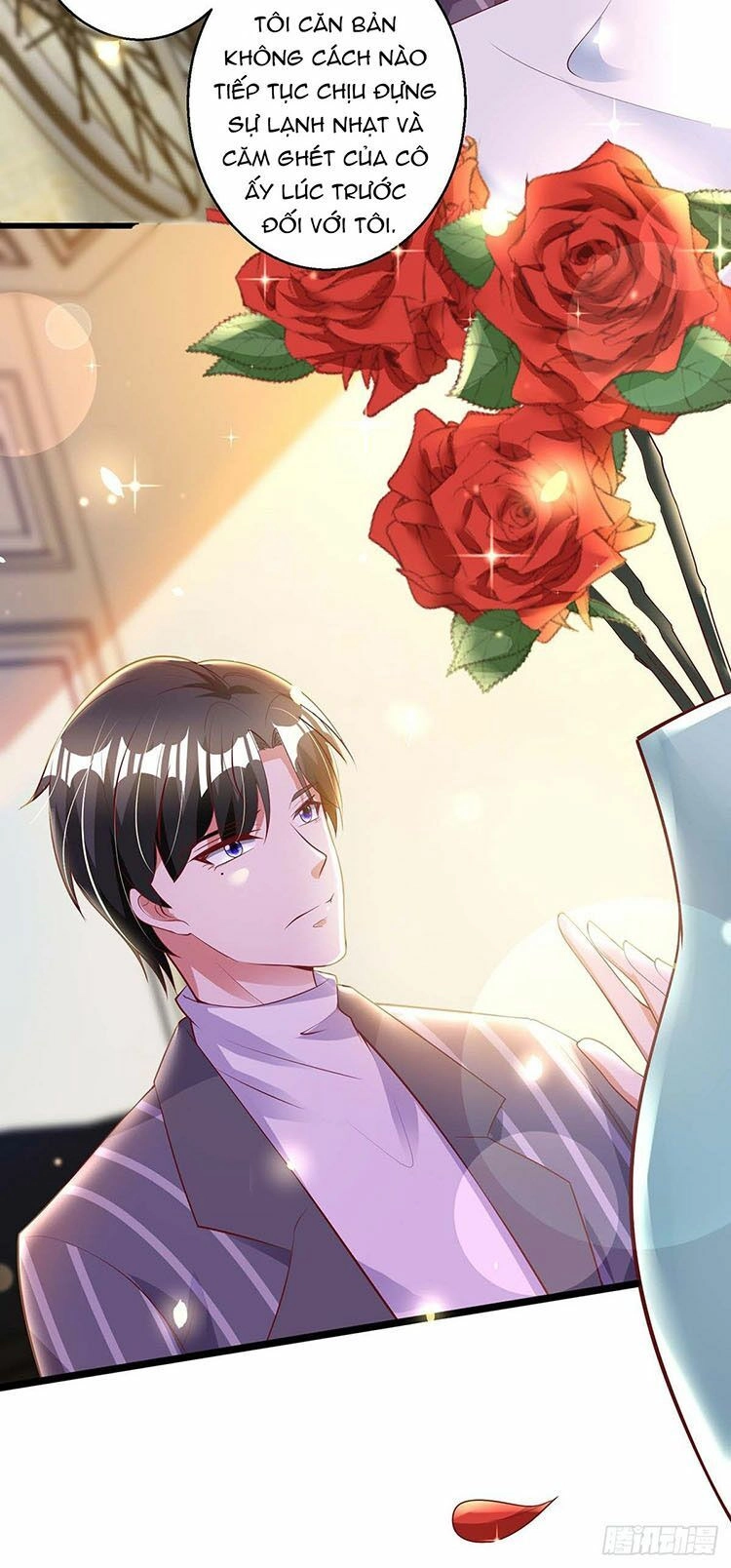 Đại Lão Gọi Tôi Tiểu Tổ Tông Chapter 8 - 20