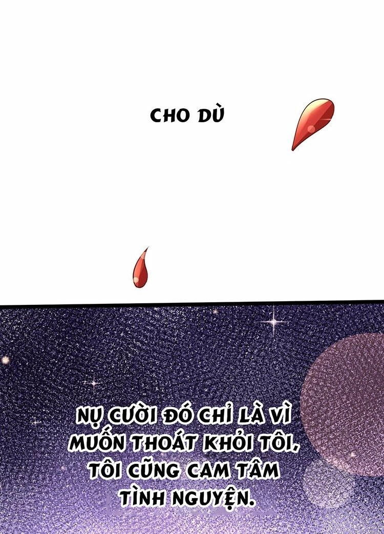 Đại Lão Gọi Tôi Tiểu Tổ Tông Chapter 8 - 21