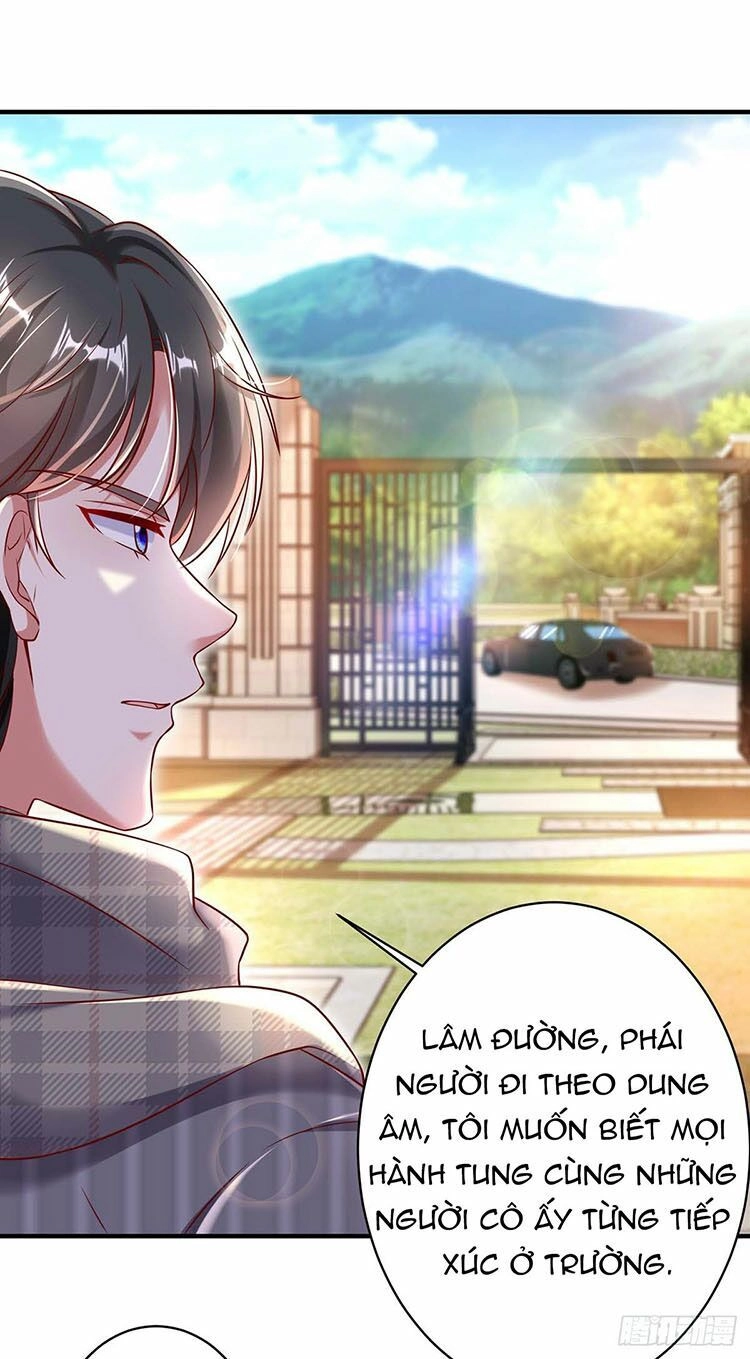 Đại Lão Gọi Tôi Tiểu Tổ Tông Chapter 8 - 27