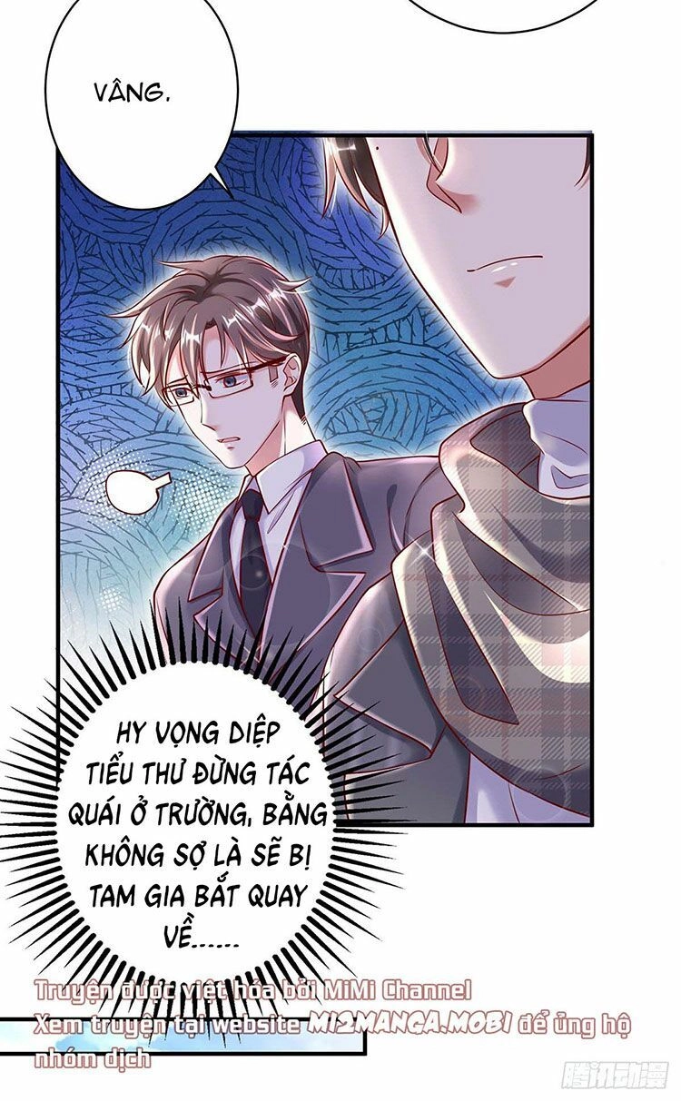 Đại Lão Gọi Tôi Tiểu Tổ Tông Chapter 8 - 28