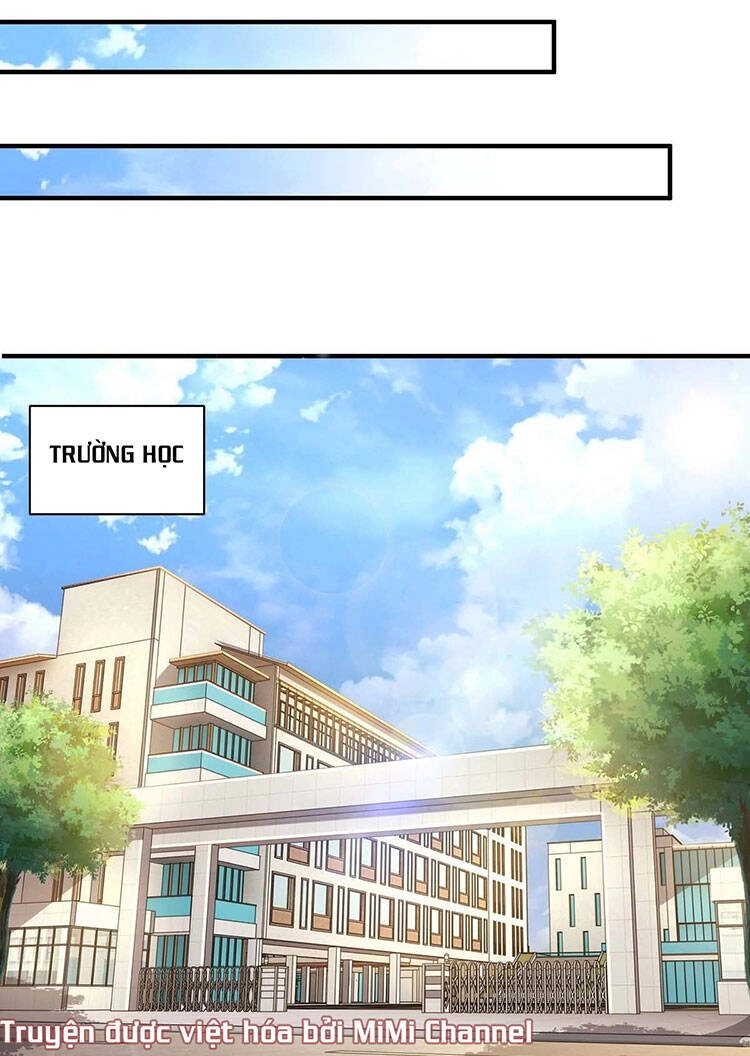 Đại Lão Gọi Tôi Tiểu Tổ Tông Chapter 9 - 1