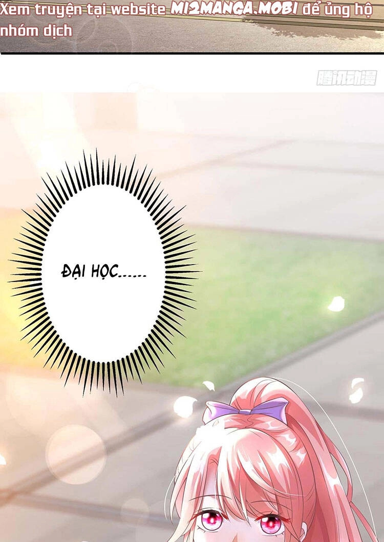 Đại Lão Gọi Tôi Tiểu Tổ Tông Chapter 9 - 2