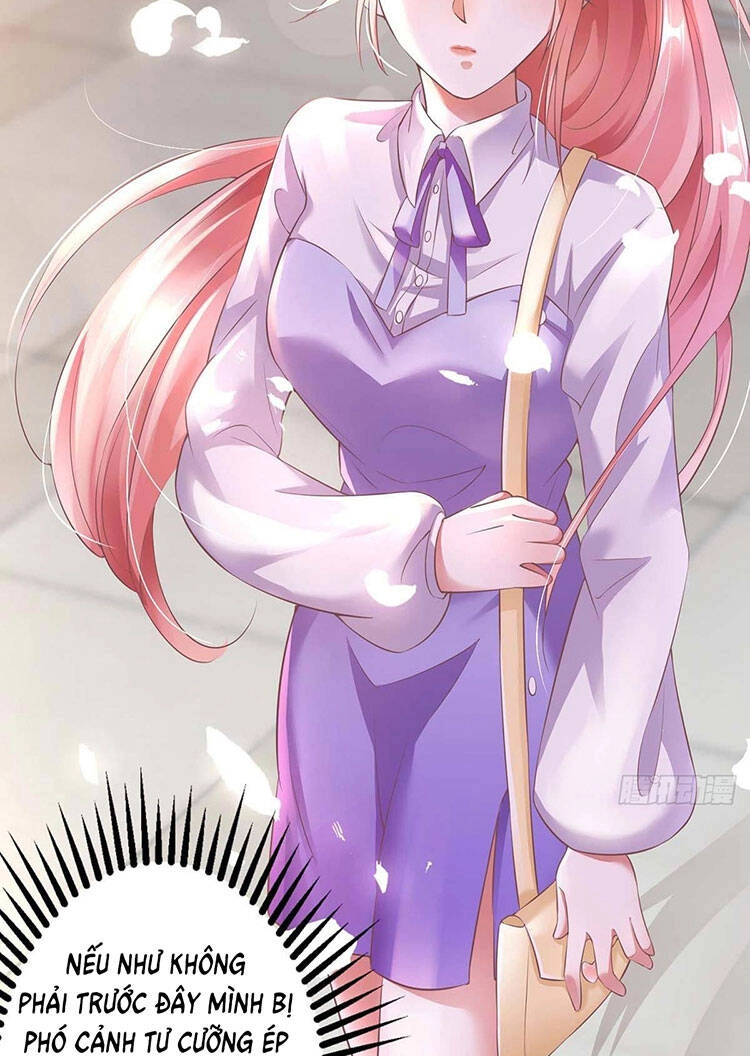 Đại Lão Gọi Tôi Tiểu Tổ Tông Chapter 9 - 3