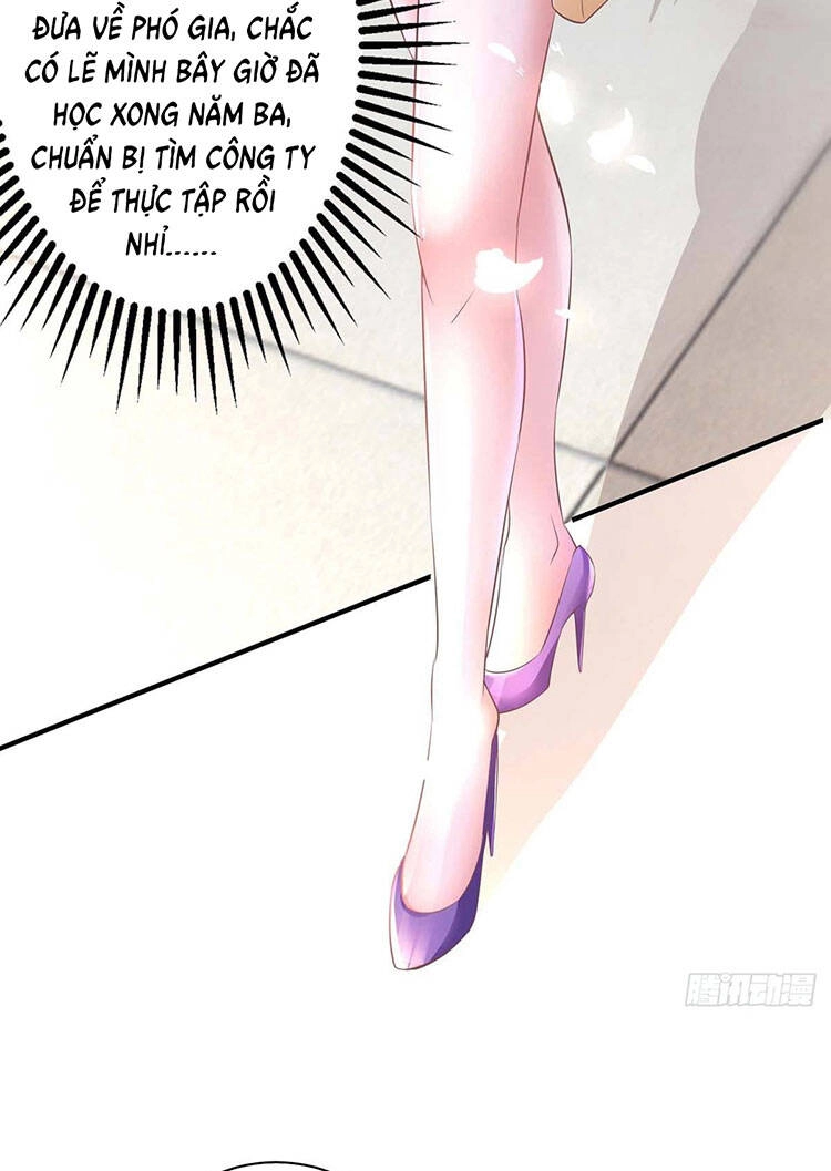 Đại Lão Gọi Tôi Tiểu Tổ Tông Chapter 9 - 4